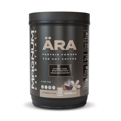 Ära Non Creamer Tub (CAD) - Magnum Worldwide