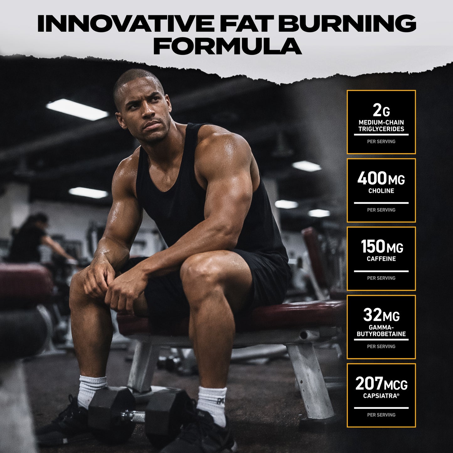 Rise & Burn (CAD) - Magnum Worldwide