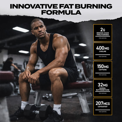 Rise & Burn (CAD) - Magnum Worldwide