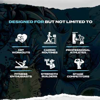 Rise & Burn (CAD) - Magnum Worldwide