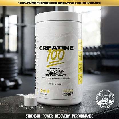 Mind + Muscle Stack - Magnum Worldwide