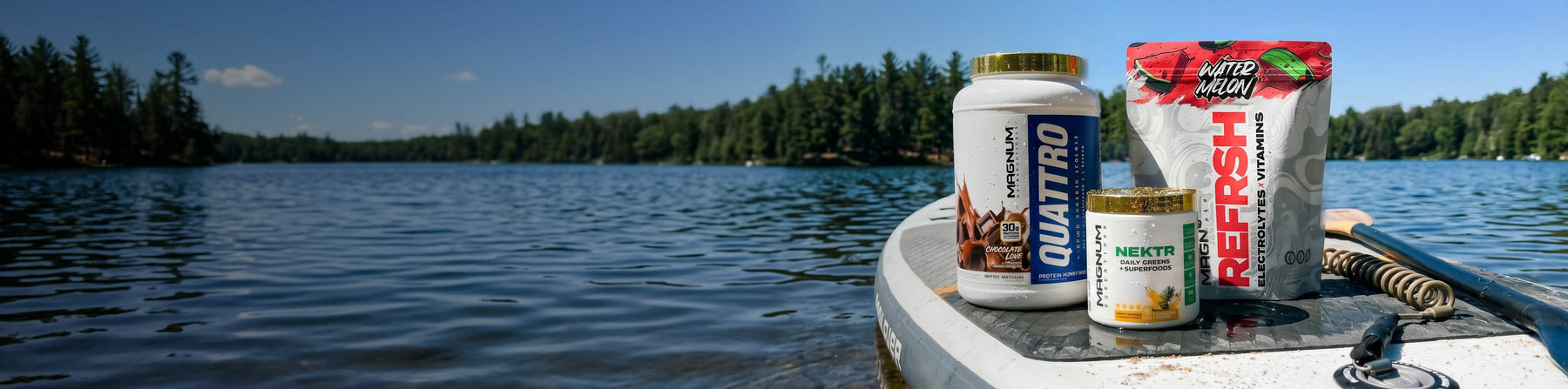 Fuel Every Adventure. Save 30%.