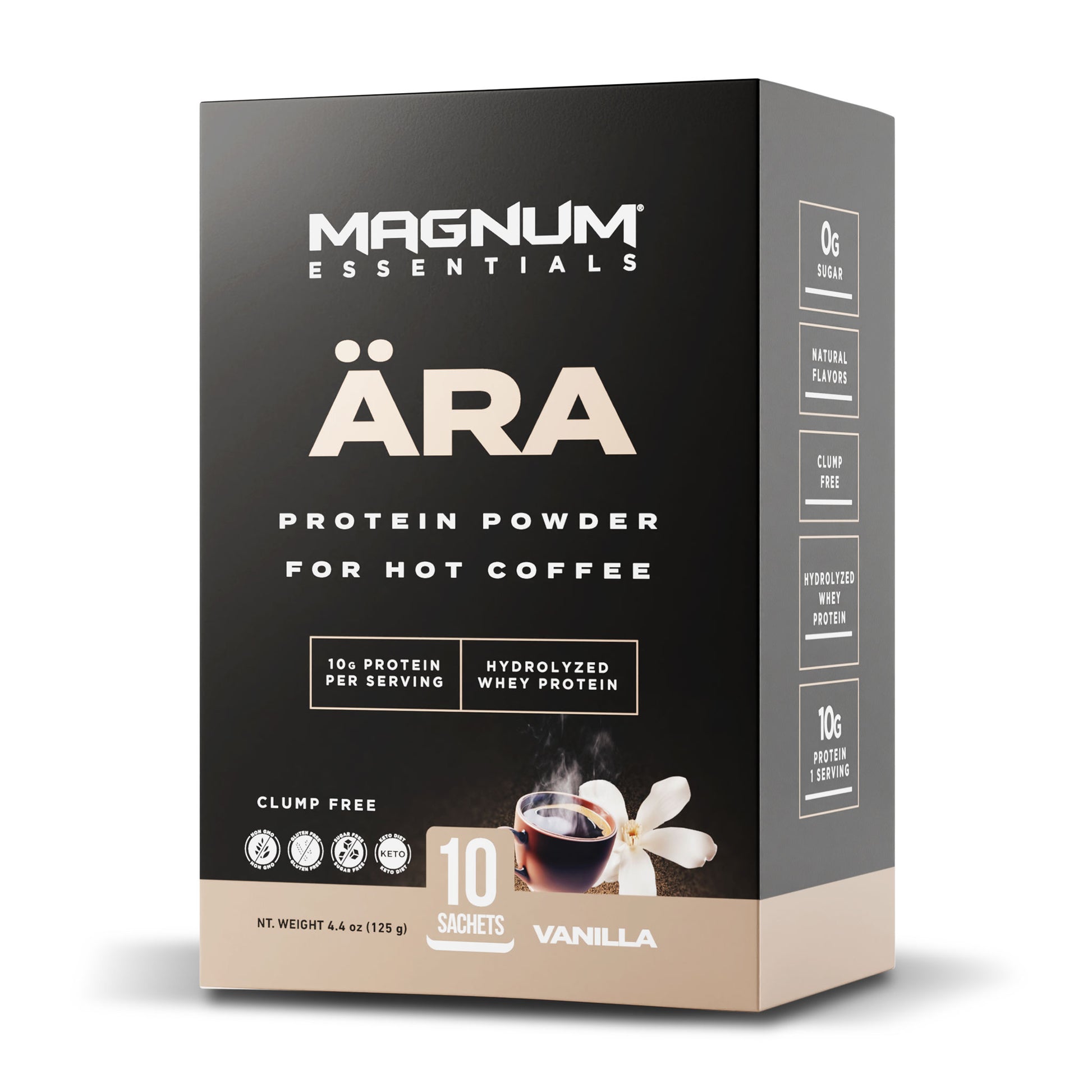 Ära Non-Creamer - Magnum Worldwide