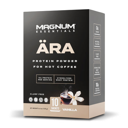 Ära Non-Creamer - Magnum Worldwide