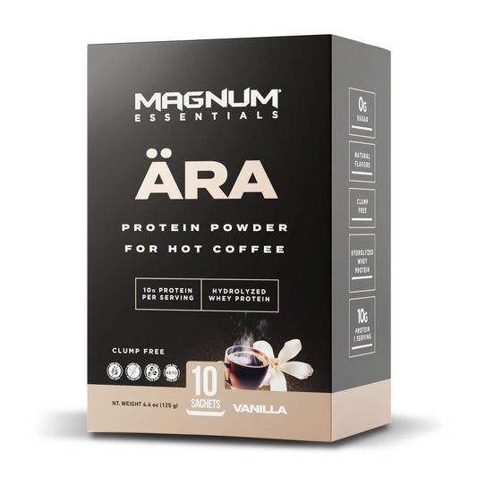 Ära Non-Creamer - Magnum Worldwide