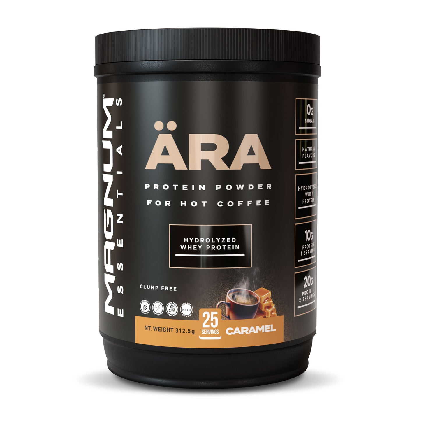 Ära Non Creamer Tub - Magnum Worldwide