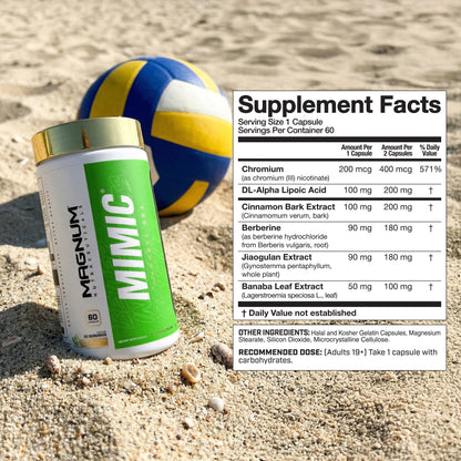 Beach Body Igniter Stack – Quattro, Limitless X16, Mimic - Magnum Worldwide