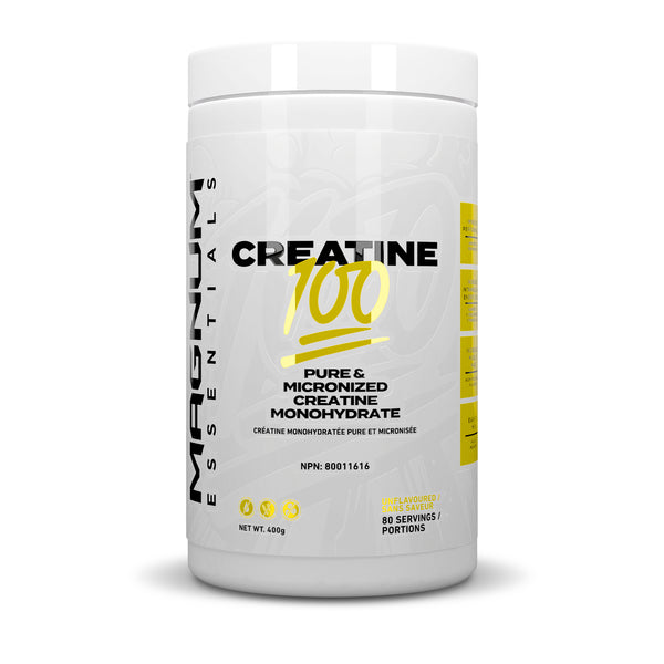 Creatine 100