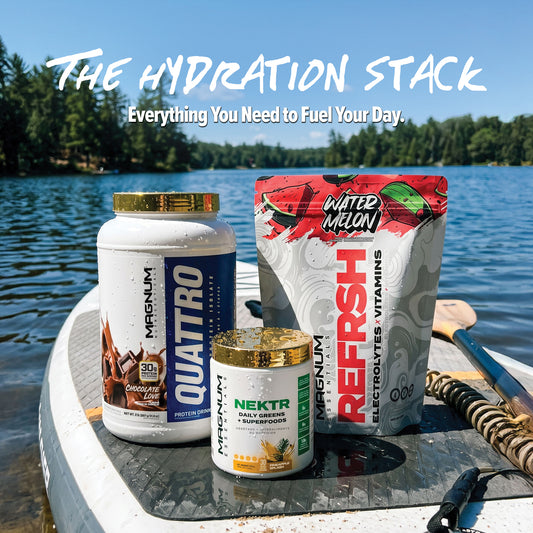 The Hydration Stack (CAD)