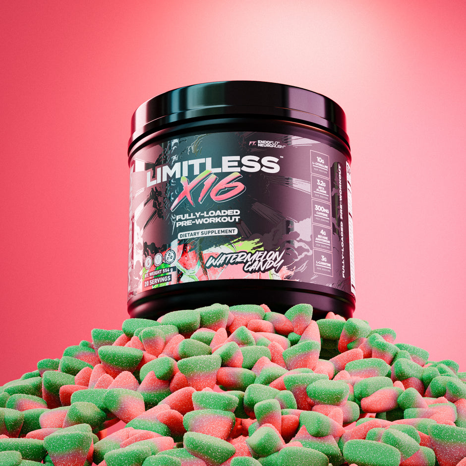 Magnum Nutraceuticals | Award Winning Sports Nutrition Supplements