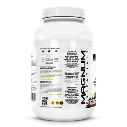 Whey 100+ (CAD)