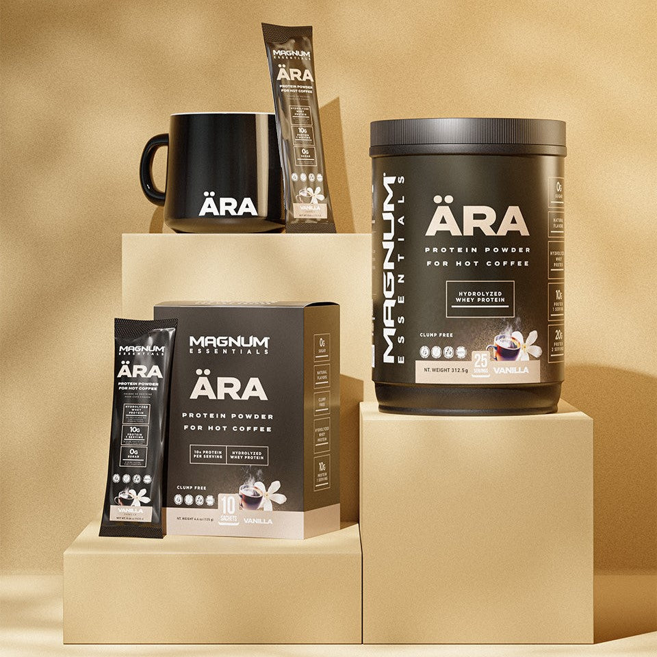 Ära Creamer Tub (CAD) - Magnum Worldwide