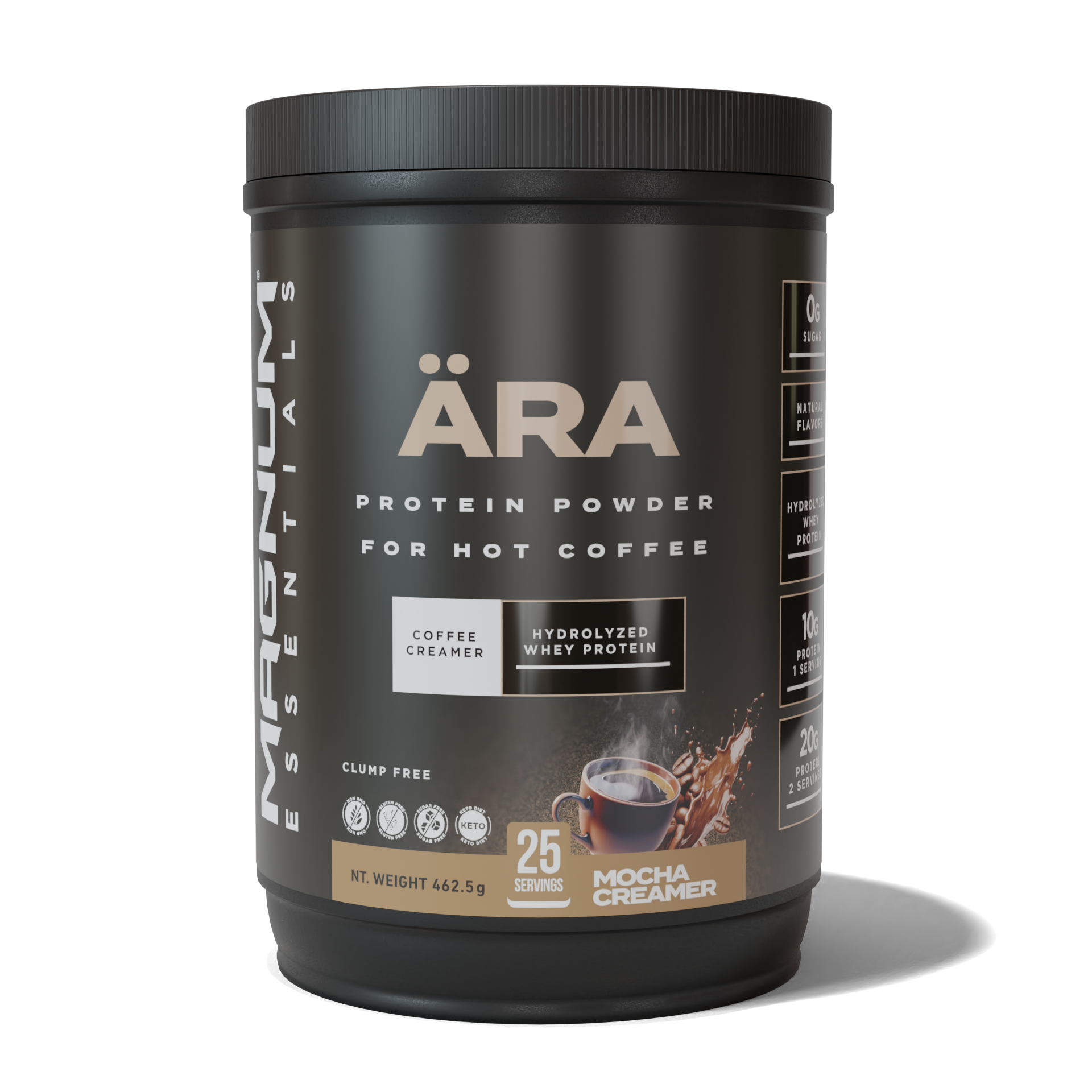 Ära Creamer Tub (CAD) - Magnum Worldwide