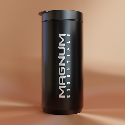 Essentials Travel Mug - Magnum Worldwide