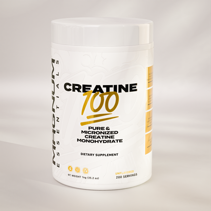 Creatine 100 (CAD)