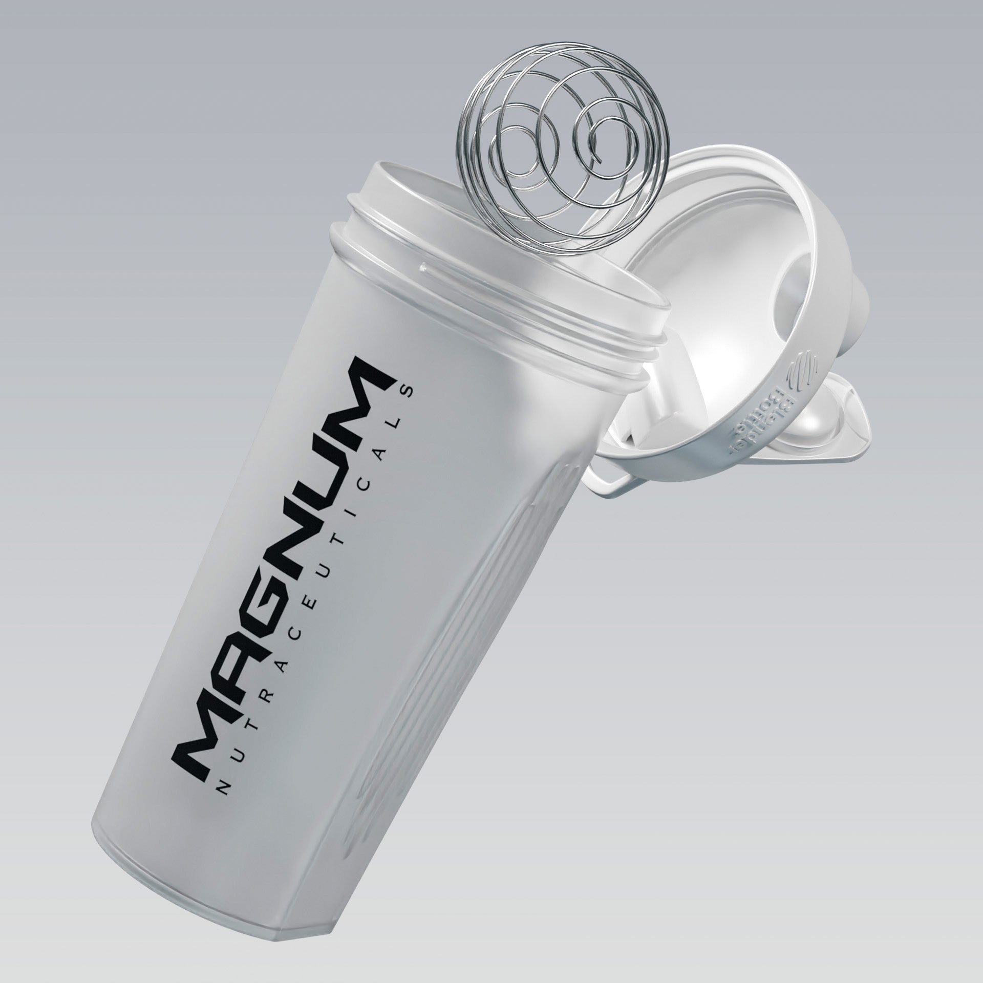 MAGNUM Shaker Bottle Magnum Worldwide magnum-shaker-bottle-magnum-worldwide