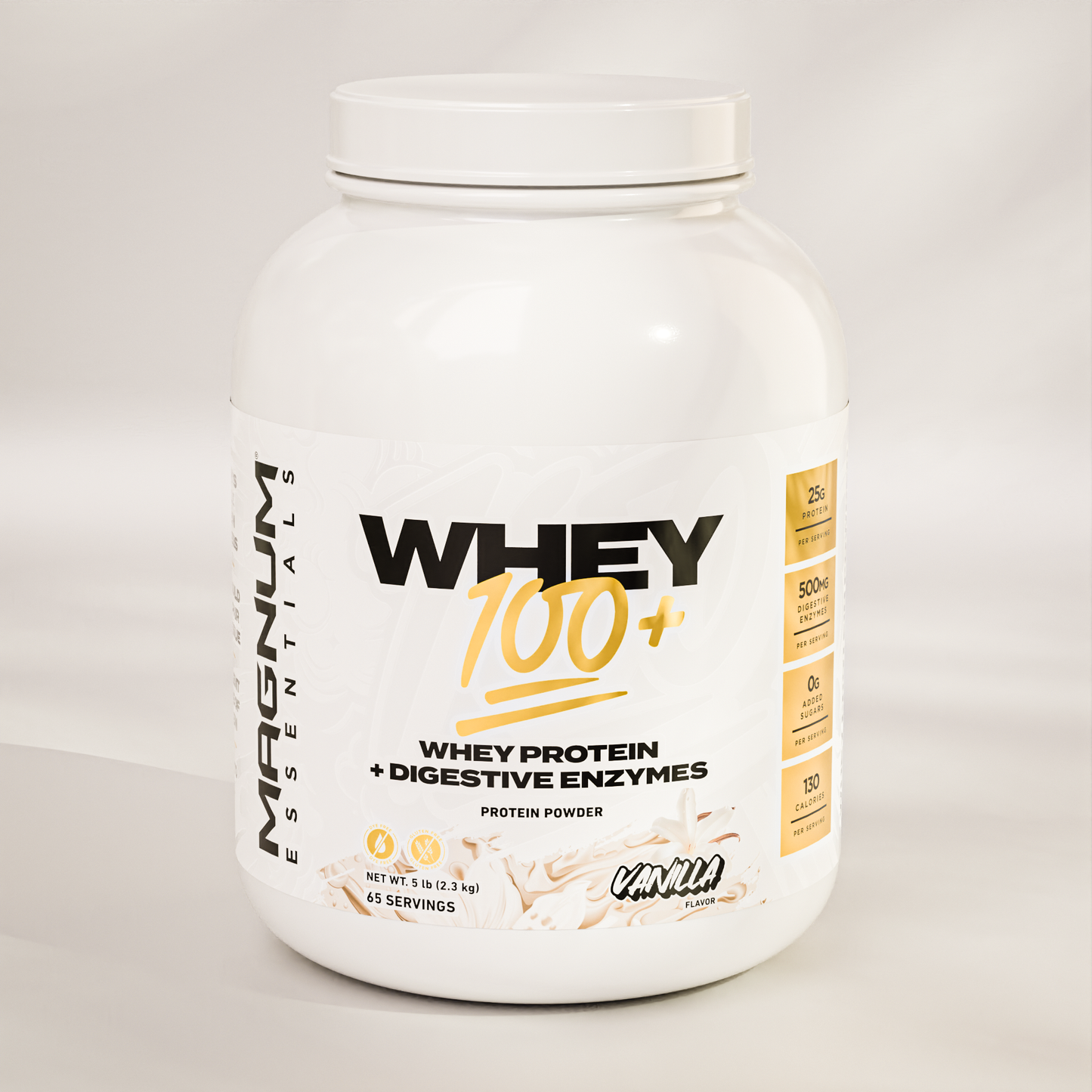 Whey 100+