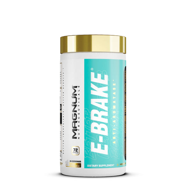 MAGNUM E-BRAKE